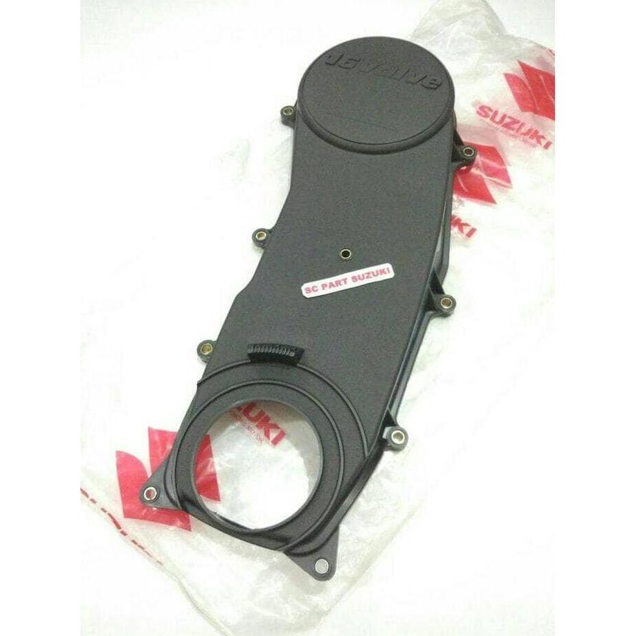 tutup cover timing belt suzuki futura injektion.