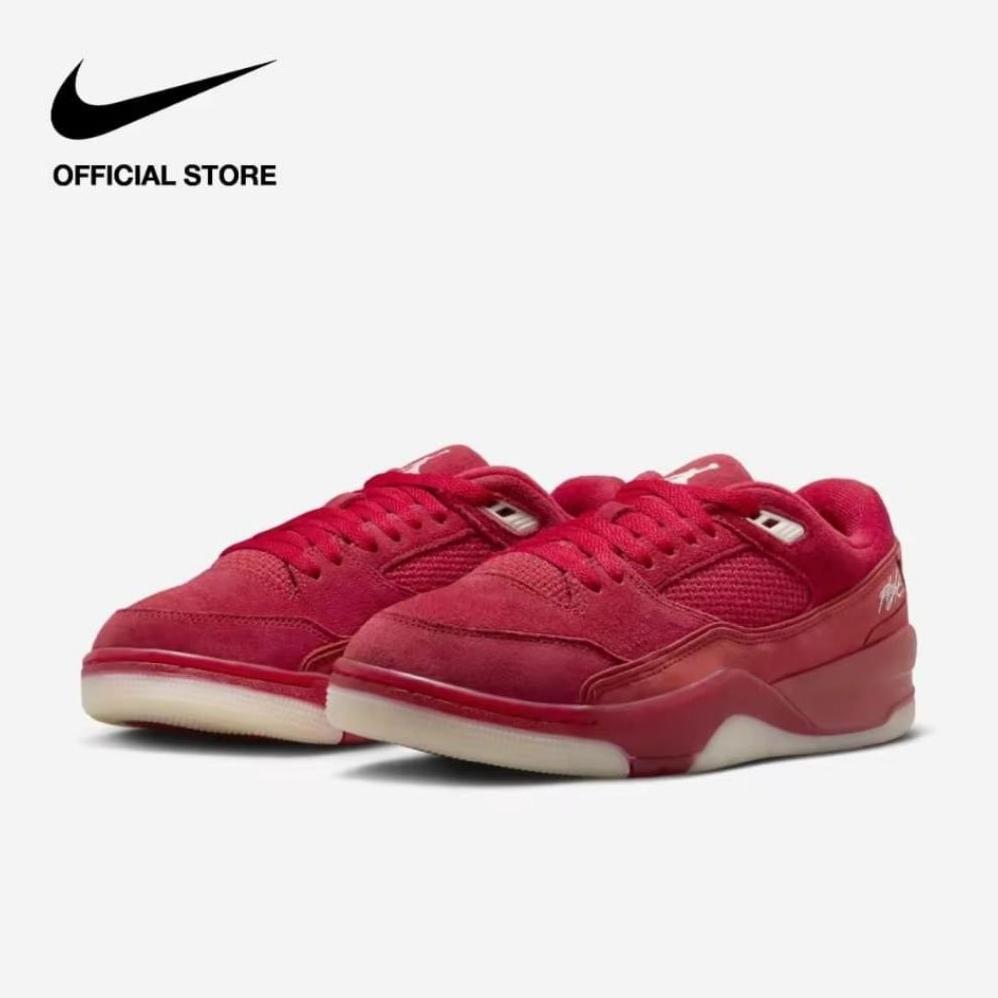 HOT SALE NIKE JORDAN FLIGHT COURT BASKETBALL UNISEX SHOES ORIGINAL