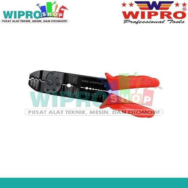 Promo WIPRO Tang Skun Manual HS-2003 Tang Skun Manual HS-2003 Diskon