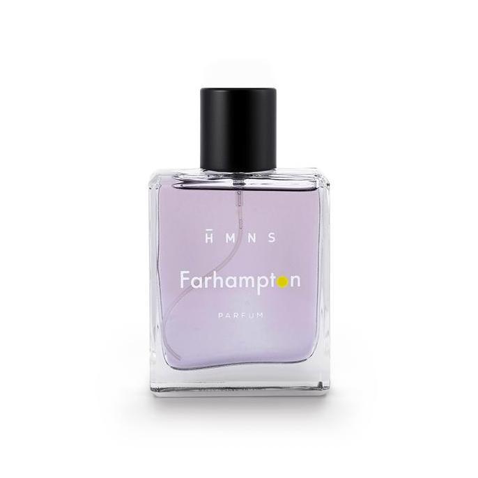 Mist- Hmns Farhampton Parfum 100 Ml