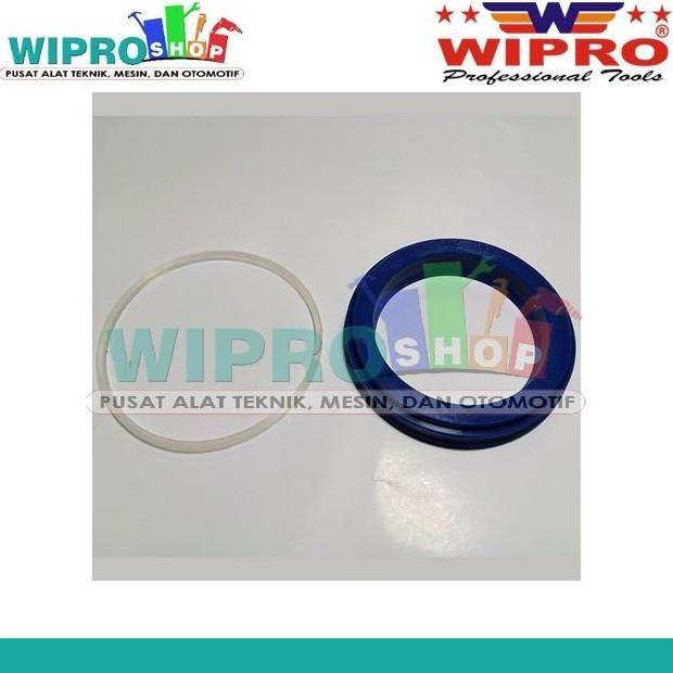 Promo WIPRO SP. Hydraulic Press 20T Seal Piston SP. Hydraulic Press 20T Seal Piston Diskon