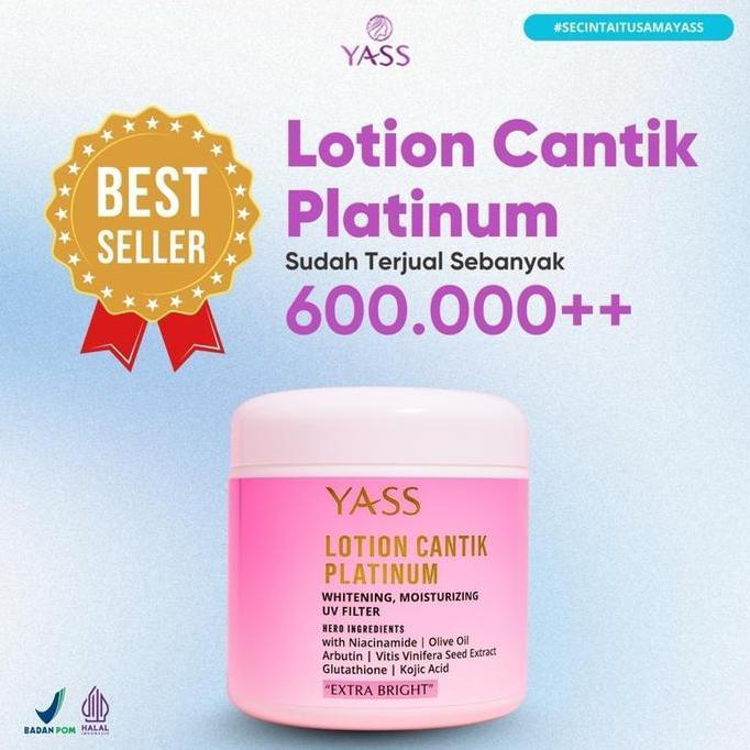 Grosir [Live Eksklusif Lisa Mariana] Hb Platinum Niacinamide, Arbutin, Kojic Acid, Gluthatione