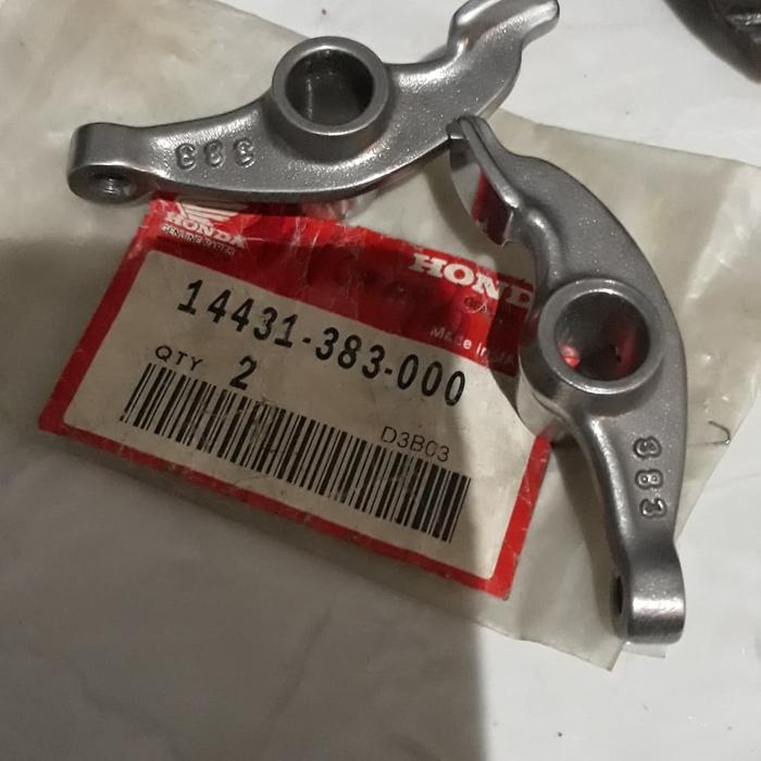 Templar Honda Tiger Original Japan Original Dan Terpercaya