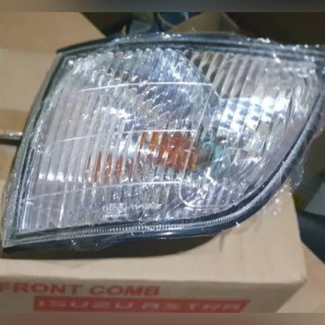 Lampu Sen Depan Isuzu Panther Kapsul