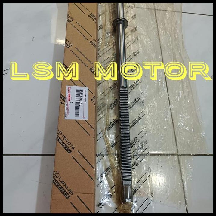 GRATIS ONGKIR AS RACK POWER STEERING PAPAN GILAS AVANZA XENIA 