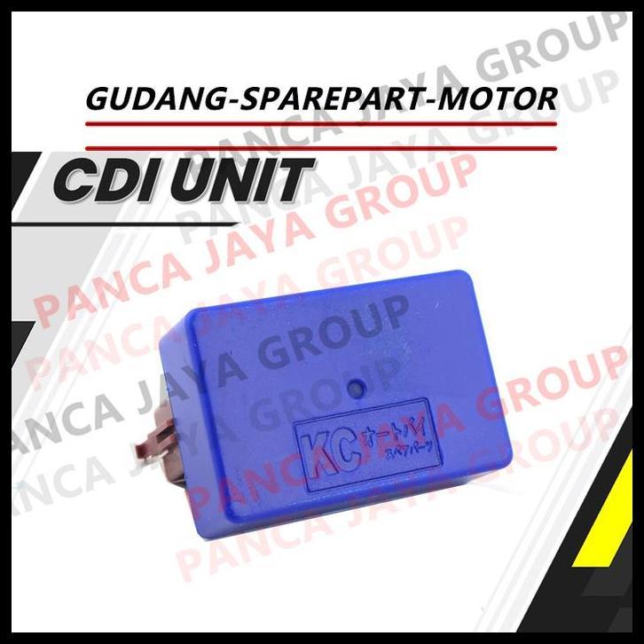 TERLARIS CDI HONDA C80 C 80 C100 C 100 C86 C 86 C90 90 ASTREA 800 GRAND LEGENDA