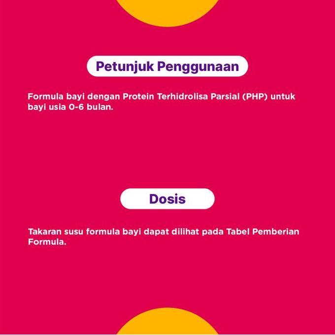 Milxia- Enfamil A+ Gentle Care 0-6 Bulan 350 G