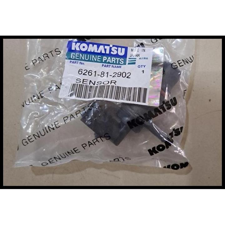 DISKON SENSOR SPEED 6261-81-2902 