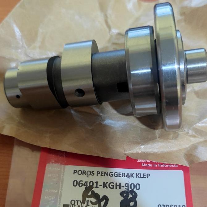 Noken as Gl pro cdi Original Thailand