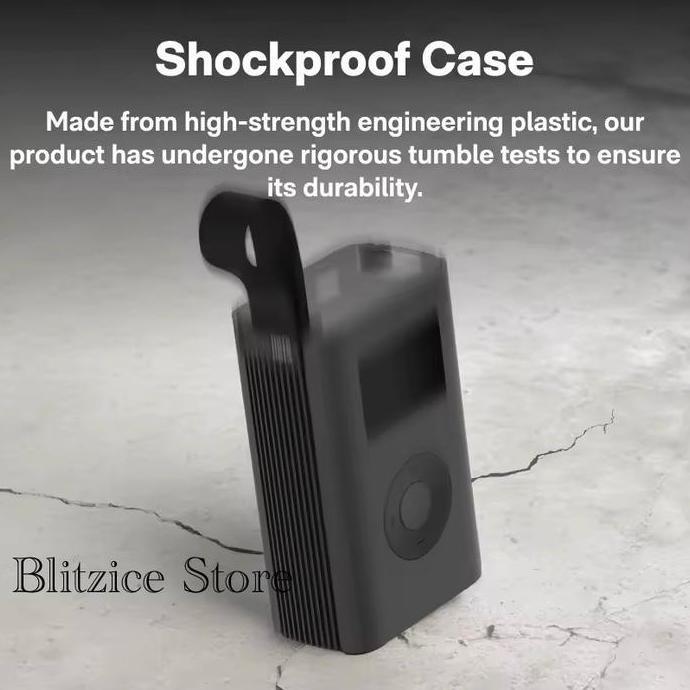 Vareskha_Id - Hoto Electric Air Pump Adv Portable Air Compressor Tire Inflator Rechargeable Car Bike