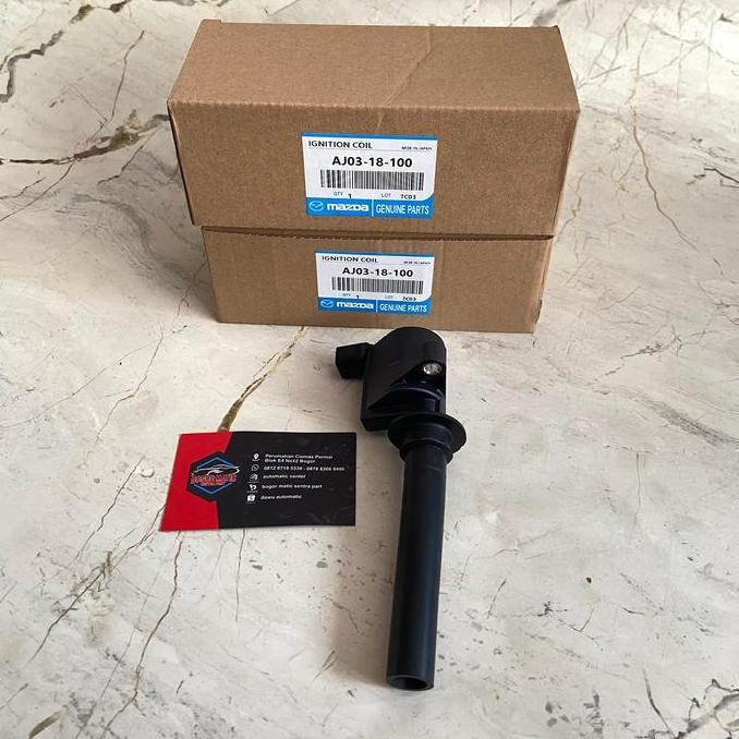 coil koil ignition coil Ford Escape 3.0 V6 mazda tribute 3.0 cc