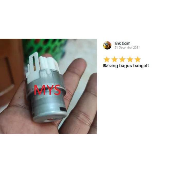 Otopilot- Relay Kaki 4 Ac Mobil Bulat 056700 5260 12 Volt 22A Denso Asli
