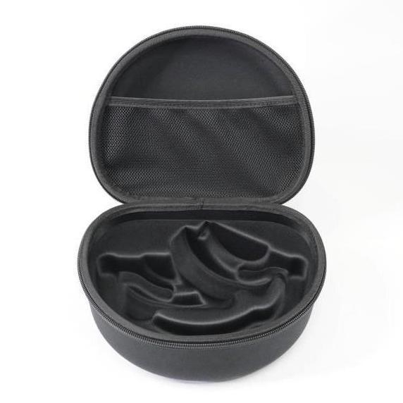 Whynot- Dbe Headphone Case Untuk Dj80 / Dj100 / Dj200 / Dj300 / Hbt100