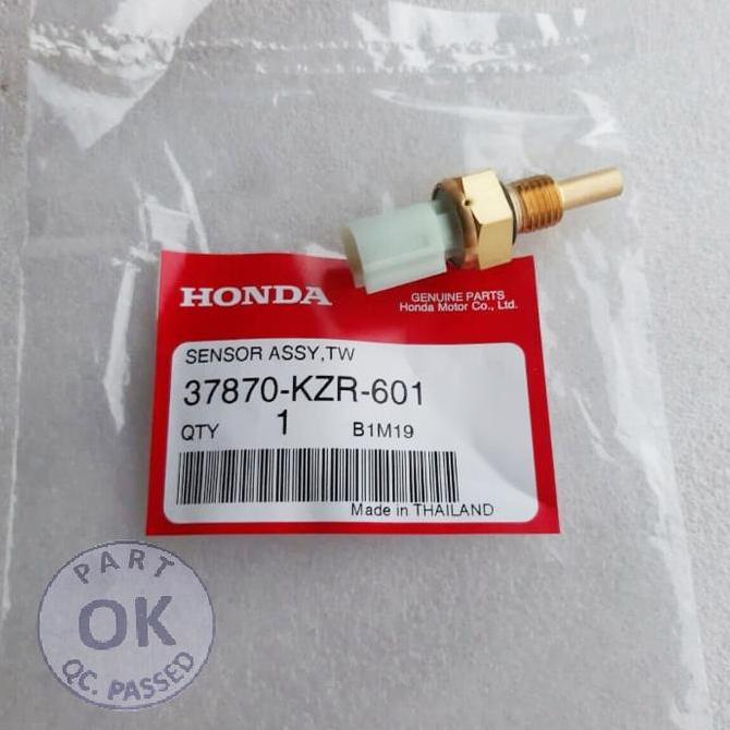 Sensor Suhu Panas Sensor Eot Sensor Ect Pcx Vario Sonic Original Harga Khusus