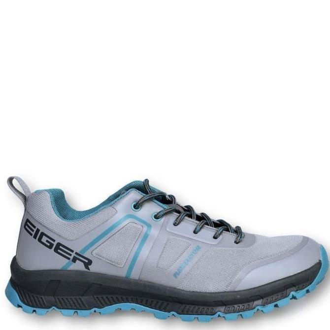 Lansungkirim- Eiger Women Gyrfalcon Woman Shoes