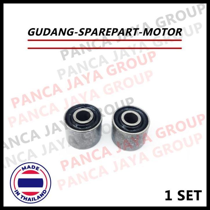 TERMURAH BOS-BOSH-SWING-ARM ENGINE MOUNTING KYMCO PEOPLE DINK EASY FREE EX MX