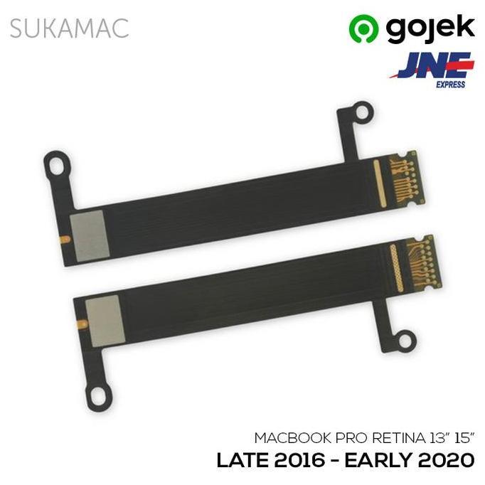 LCD Backlight Cable MacBook A1706 A1707 A1708 A1989 A1990 A2289