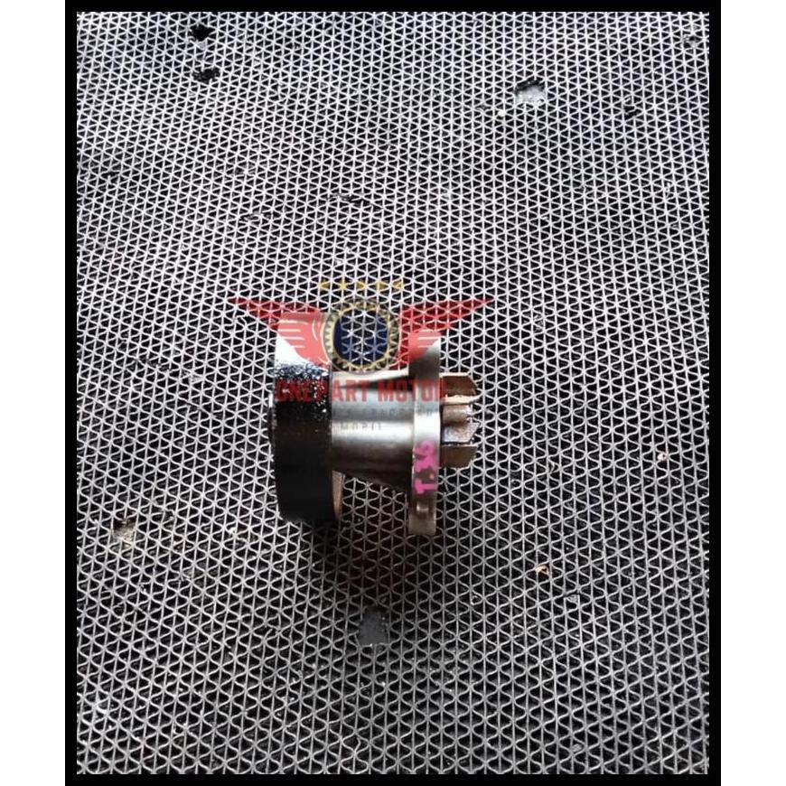 TERLARIS WATER PUMP WATERPOM XTRAIL T30 ORIGINAL