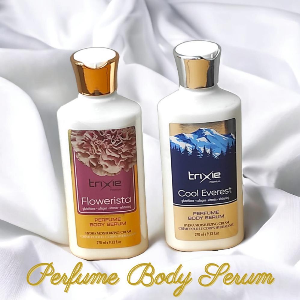 Trixie Premium Body Serum