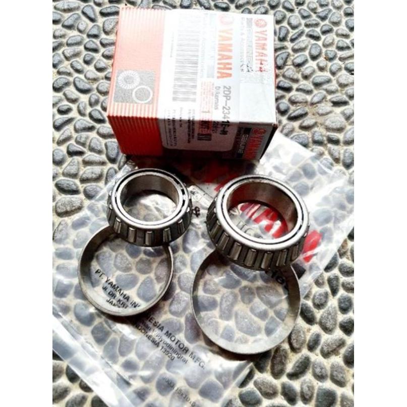 KOMSTIR BAMBU RACING NMAX AEROX 155 XEON LEXI 155 2DP ORIGINAL