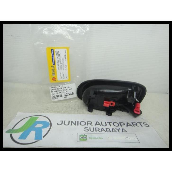 DISKON HANDLE PINTU DALAM TOYOTA COROLLA GREAT OLD