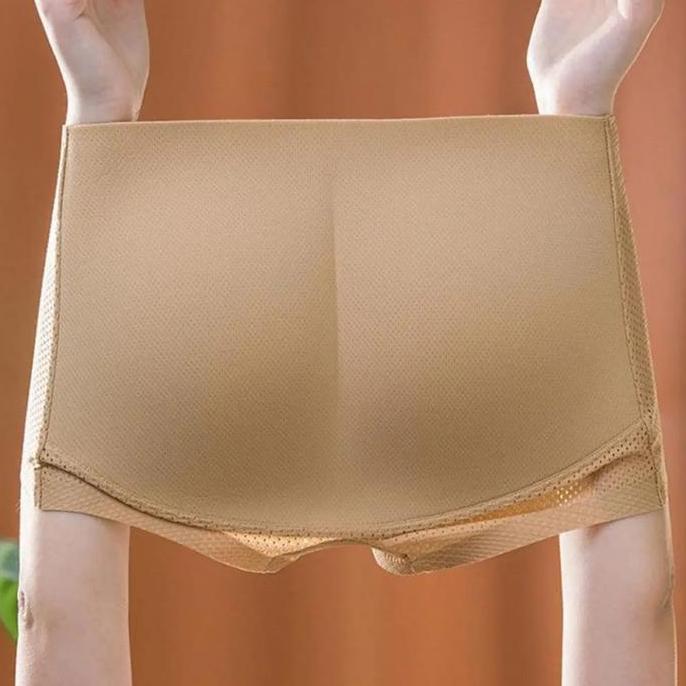 DS49 >> Celana Dalam Pria Busa 3d Celana Dalam Pria Busa Pantat Untuk Mengangkat Pinggul Celana Dala