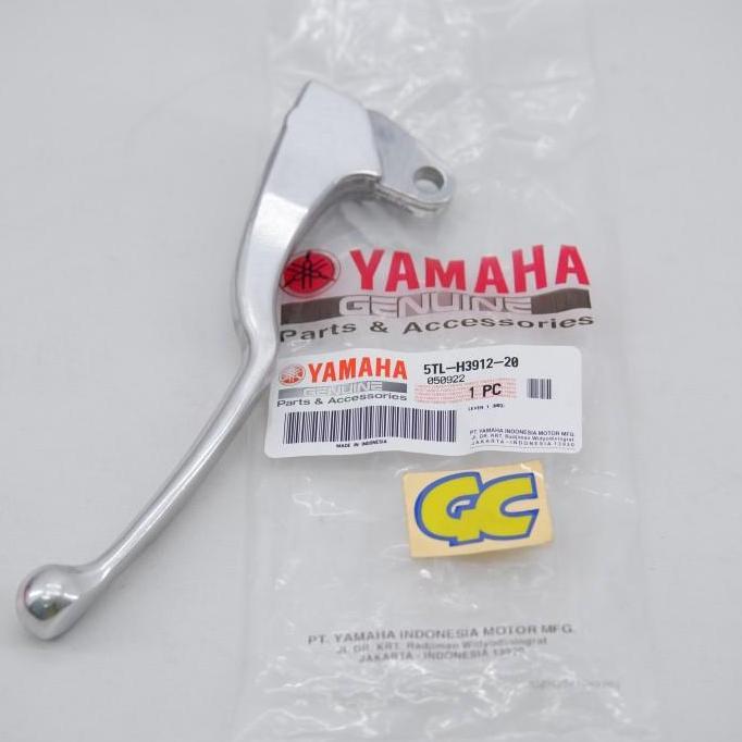Handle Rem Kiri Yamaha Xeon, Mio Soul, Mio J, Soul GT, Mio GT
