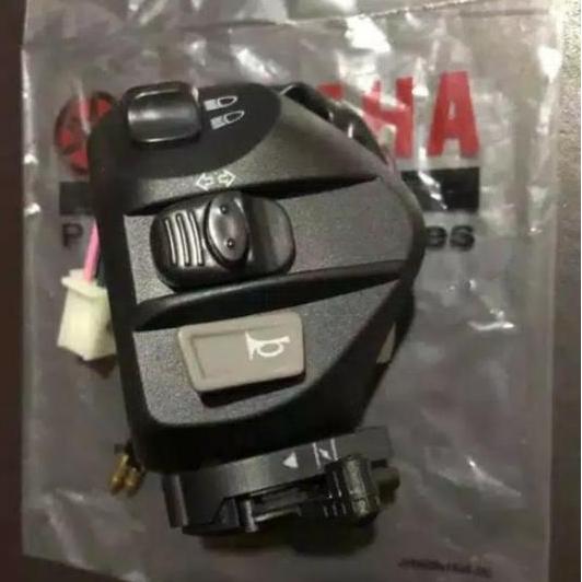 SAKLAR KIRI YAMAHA MIO MIO J SOUL JUPITER MX XEON ORIGINAL YAMAHA