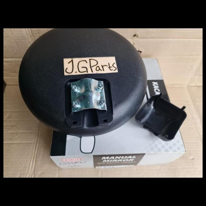 TERLARIS KACA SPION BULAT TAMBAHAN ATAS TRUK TRONTON HINO LOHAN EMGI 6423