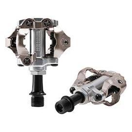 SHIMANO PEDAL MTB WITH CLEAT 540