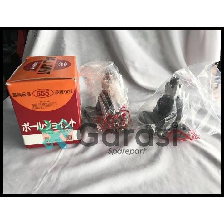 TERBARU BALL JOINT BAWAH MAZDA E2000 JAPAN