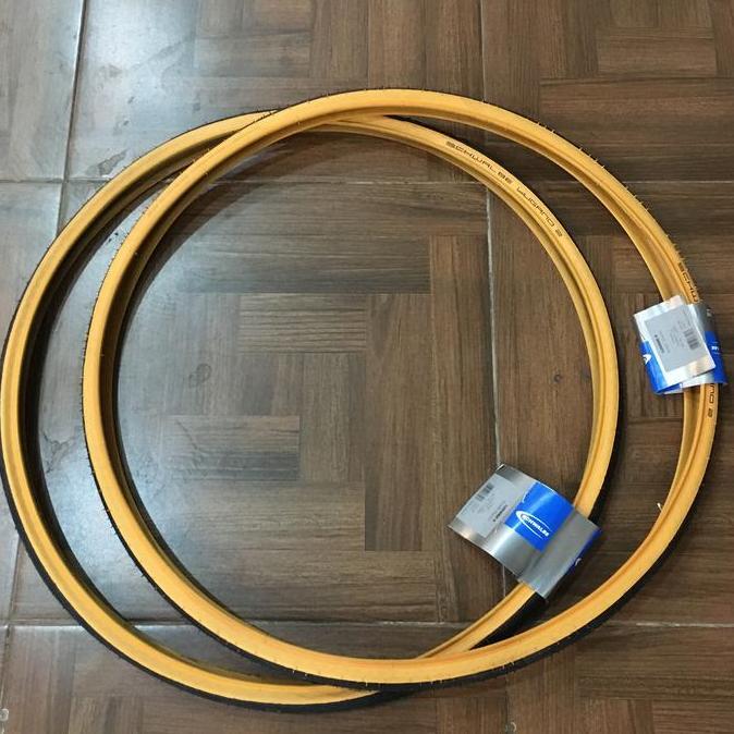 ban schwalbe lugano 2 gumwall 700x25c fixie roadbike 1pcs