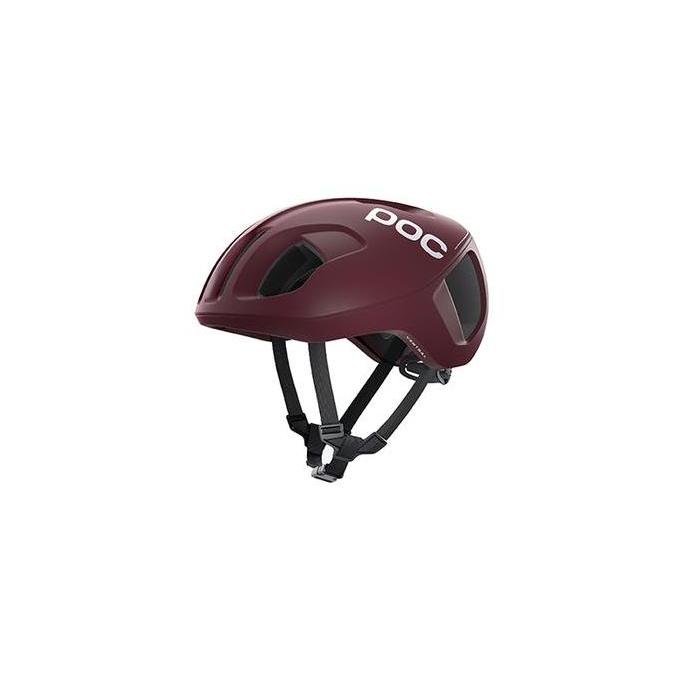 POC Helmet Ventral SPIN Propylene Red