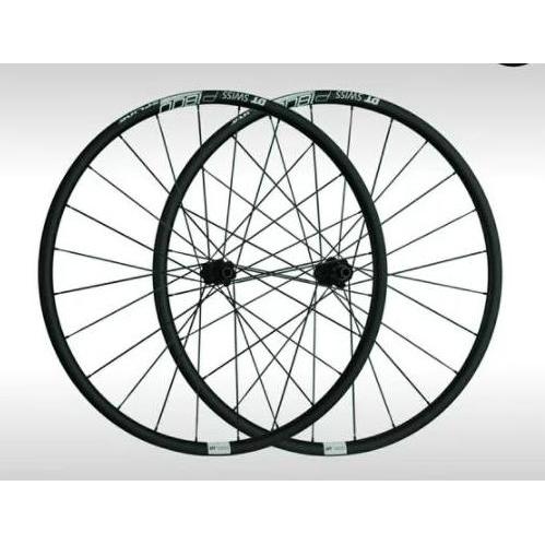 WHEELSET DT SWISS P 1800 SPLINE 32 DISC BRAKE ALLOY