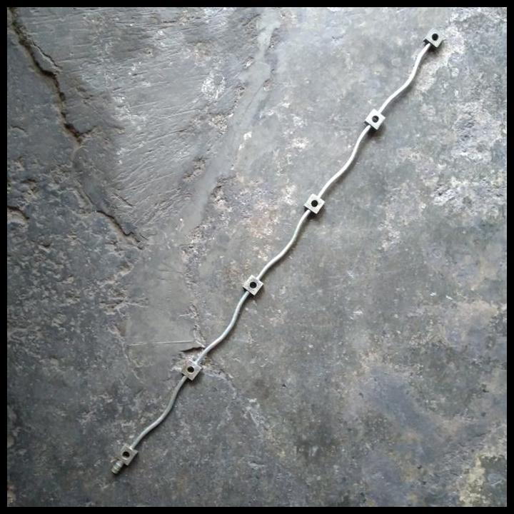 GRATIS ONGKIR SLOW PIPE PIPA BUANG NOZZLE FUSO T653 MITSUBISHI GENUINE