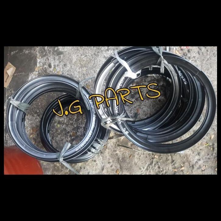 TERLARIS RING VELK VELG PELEK SIZE RING 15 TOYOTA DYNA SAURUS 110 ENGKEL 