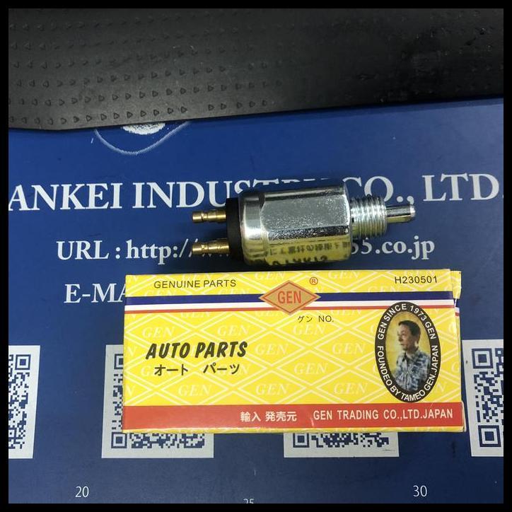 DISKON SWIT BACK UP SWITCH SENSOR MUNDUR PS 100 LAMA ATRET