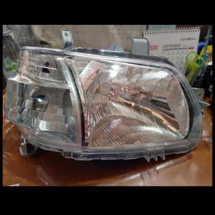 TERBARU HEADLAMP LAMPU DEPAN DAIHATSU GRANDMAX KANAN D-MAC 