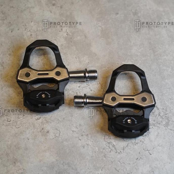 Pedal ZERAY Cleat ZP-110