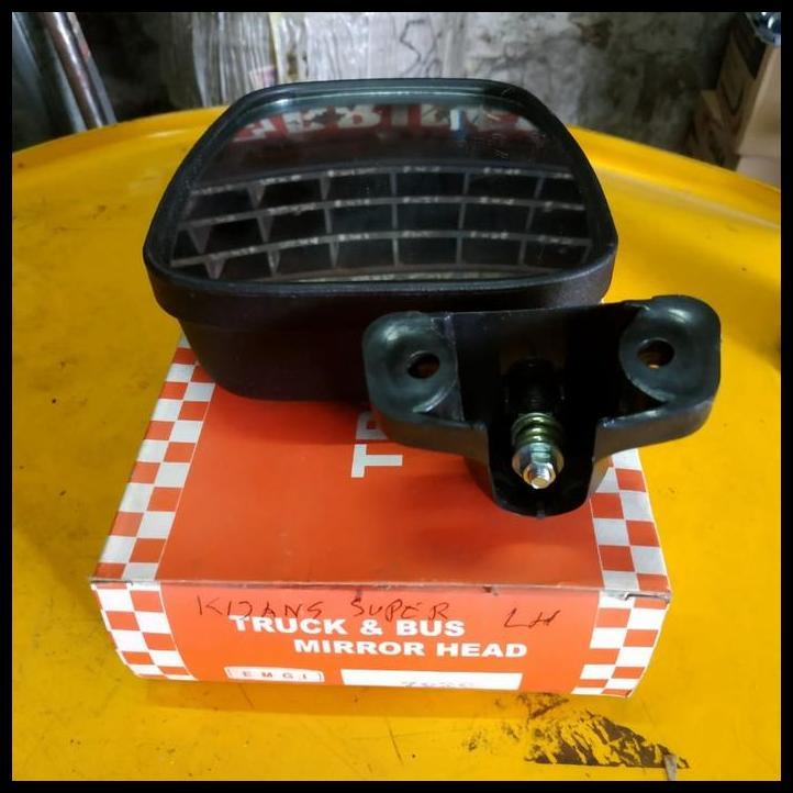 BEST DEAL SPION KIJANG SUPER KIRI EMGI 