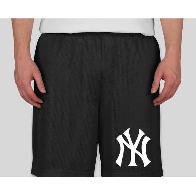 Celana Baseball MLB New York Yankees Big Primary Logo