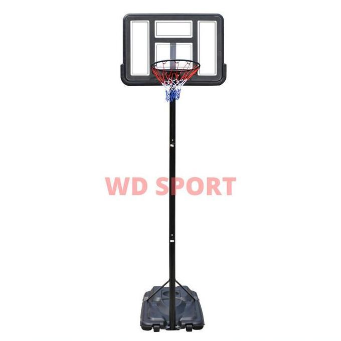 Ring Basket S-003 PROCOURT Portable Portabel Dewasa Original Pro court