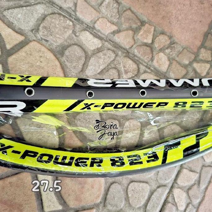 VELG RIMS sepeda 27.5 STRUMMER X POWER 32H