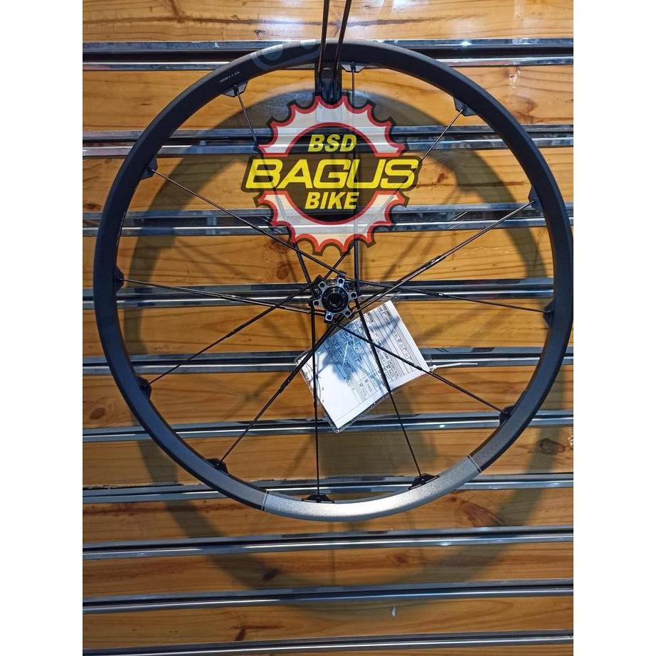 Part Sepeda Crankbrothers Wheelset SS 16145 Iodine 2 27.5 Boost