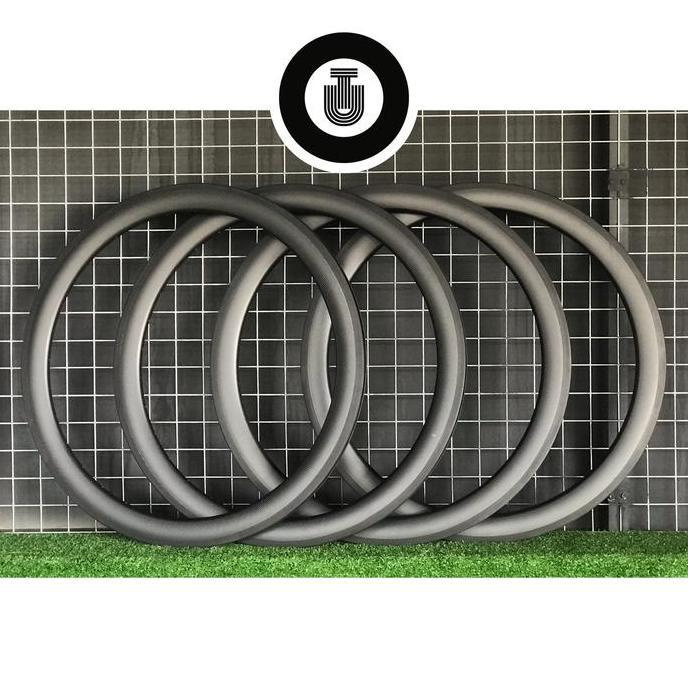 Rims Zero Carbon 5cm 700c