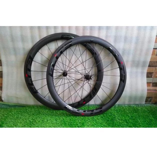 WHEELSET CARBON ELITE ROAD BIKE ELITE