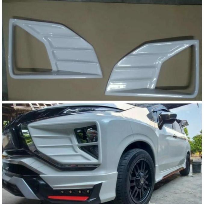 Cover Headlamp Xpander Cover Lampu Xpander Terbaru