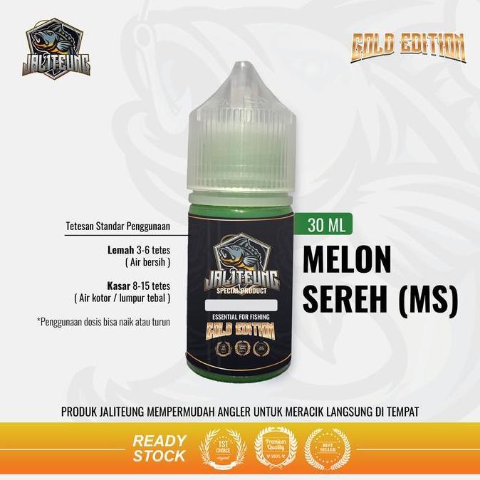 MELON SEREH ( MS ) JALITEUNG