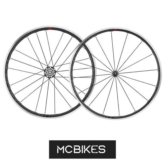 Wheelset Fulcrum Racing Zero Alloy C17 2WF Rim Brake