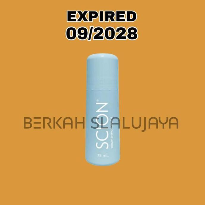 meydandani - scion deodorant roll on whitening